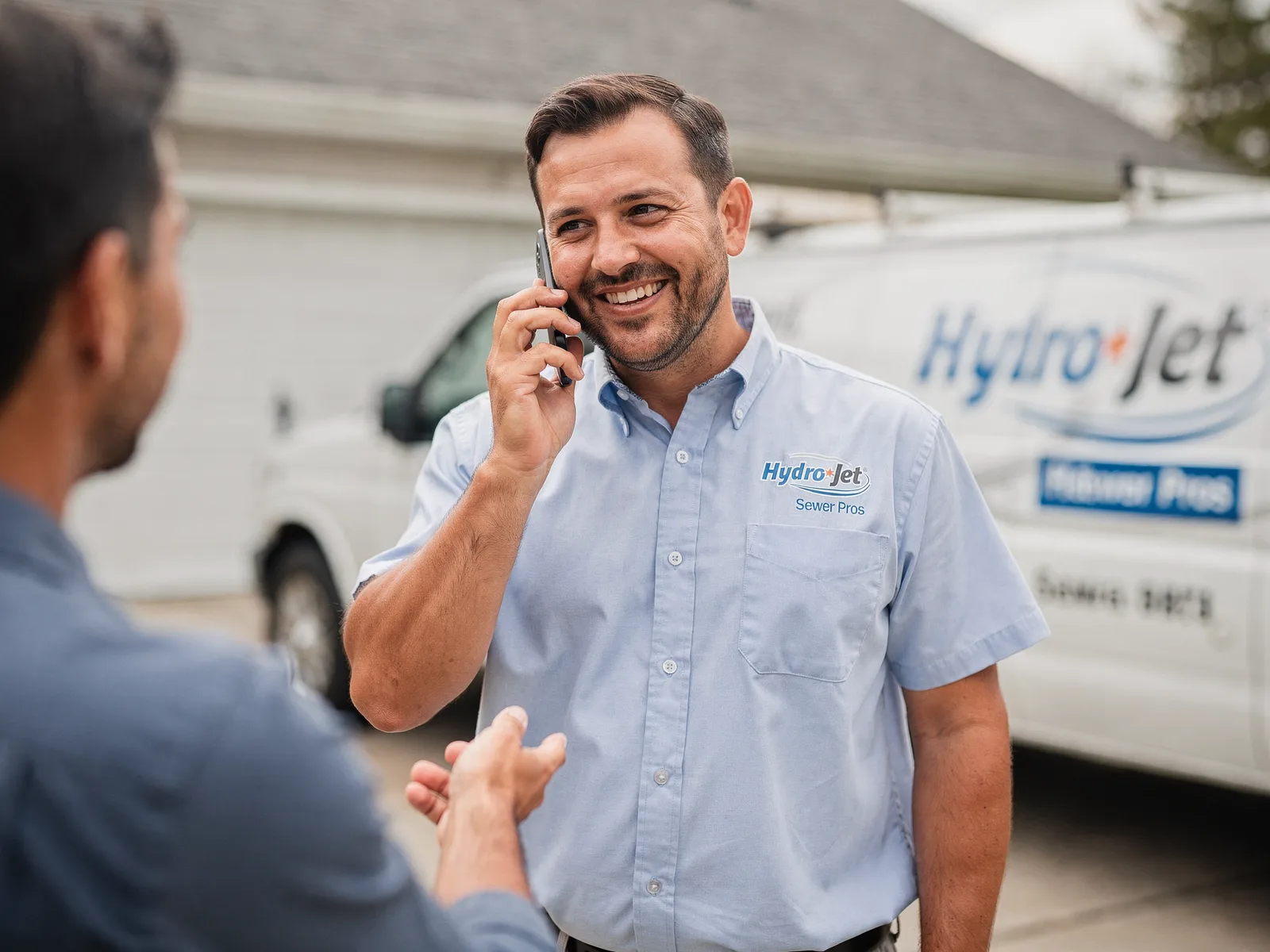 Hydro Jetting Victor, WV FAQs